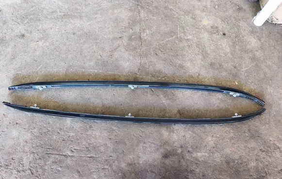 BMW X1 F48 F49 Roof bar rail 7410465 7410466
