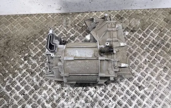 Audi Q4 Sportback e-tron Electric car motor 0FA901098C 0EH907300