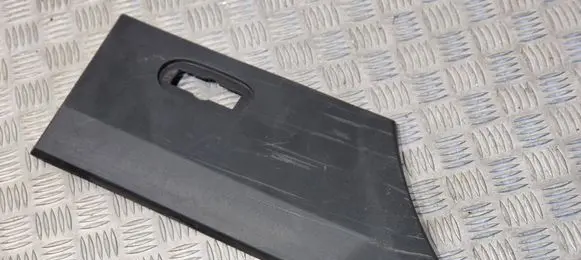 Mercedes-Benz Sprinter W906 Rear fender molding trim A9066902682 ZGS002