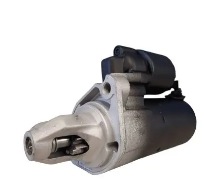 Mercedes-Benz C W202 Starter motor 0001107459 0001107460 0061516001