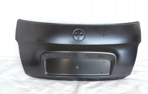Fiat 500X Tailgate/trunk/boot lid 51981354