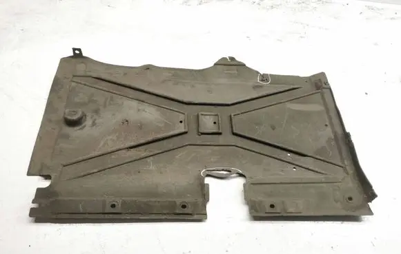 BMW 5 E39 Other under body part 8158060d