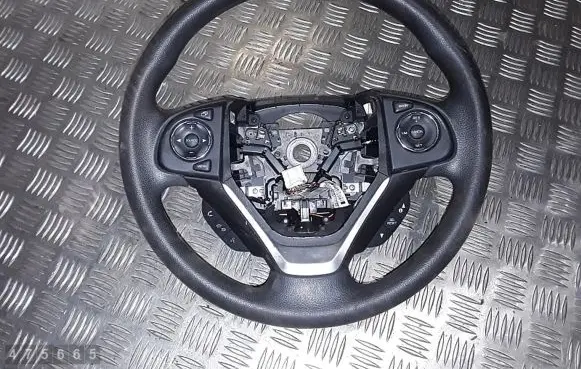 Honda CR-V Steering wheel 3078739