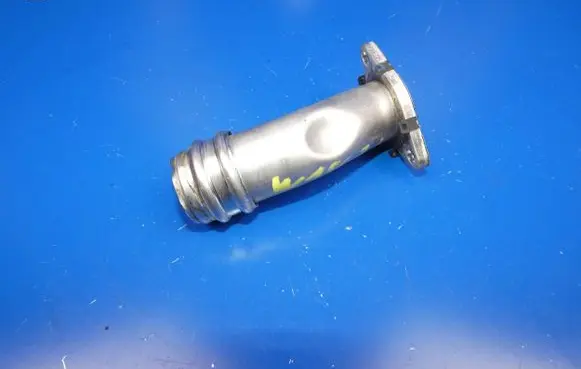 Mercedes-Benz GLA W156 EGR valve line/pipe/hose A6511411304