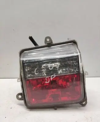 Citroen C6 Rear/tail lights 9646228180