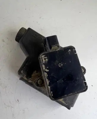 Peugeot 807 Accelerator pedal position sensor 9643365680