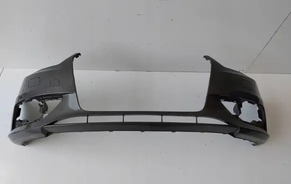 Audi A3 S3 8V Front bumper 8V3807437DE