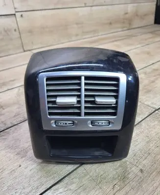 Mercedes-Benz S W221 Rear air vent grill A2218301054
