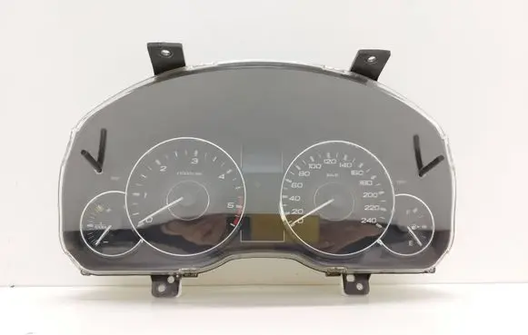 Subaru Outback Speedometer (instrument cluster) 0388011 0809621134152 NS05003K