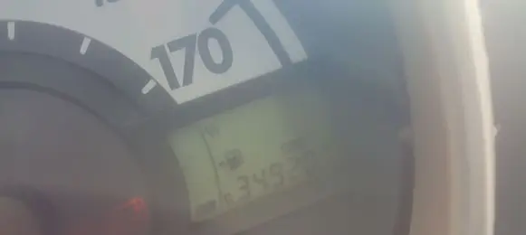 Citroen C1 Engine DV4TD 8HT 2WZTV