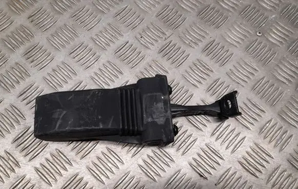 Audi A5 Front door check strap stopper 8W8837249