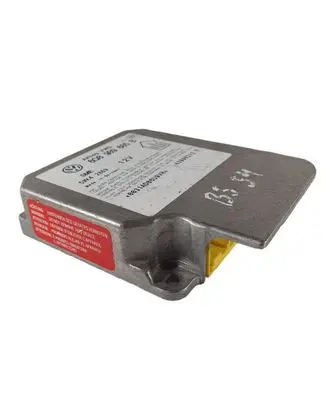 Volkswagen PASSAT B5 Airbag control unit/module 6Q0909605B 5WK42869 43990212E