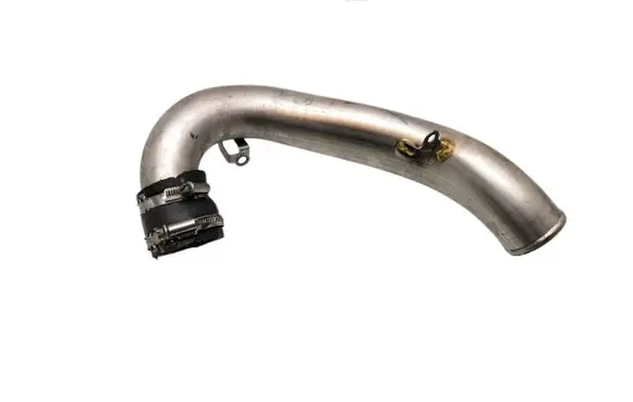 Mercedes-Benz GL X166 Intercooler hose/pipe A2780980507