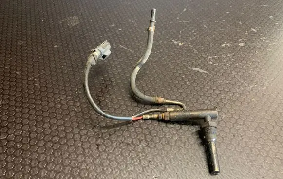 Ford S-MAX Lambda probe sensor AV619T540BE 20110900