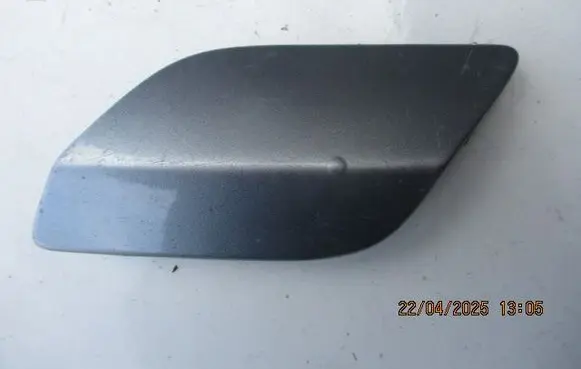 Opel Astra H Headlight washer spray nozzle cap/cover GM13126034PRZEDNIA