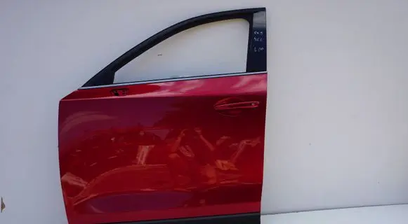 Mazda CX-5 II Front door