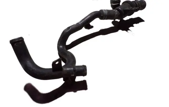 Mercedes-Benz B W245 Engine coolant pipe/hose A6402001452