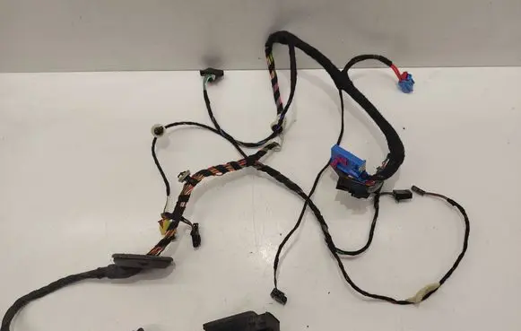 Skoda Octavia Mk3 (5E) Front door wiring loom 5E1971121AA