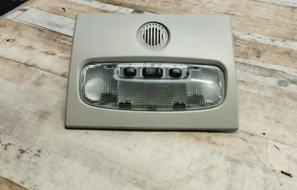 Ford C-MAX I Front seat light 3M51R045B54AA