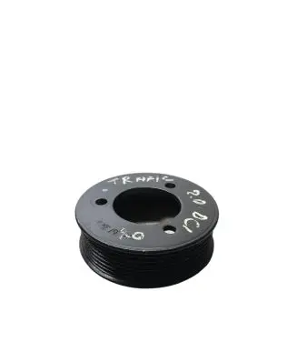 Renault Trafic II (X83) Water pump pulley 8200357354