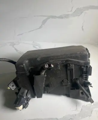Toyota Prius (XW20) Fuse box set