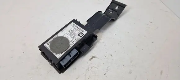 Saab 9-3 Ver2 Bluetooth control unit module 13304898