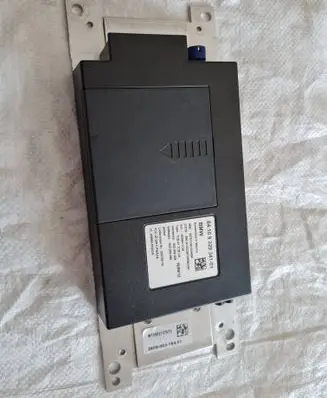 BMW 3 F30 F35 F31 Bluetooth control unit module 84109329341