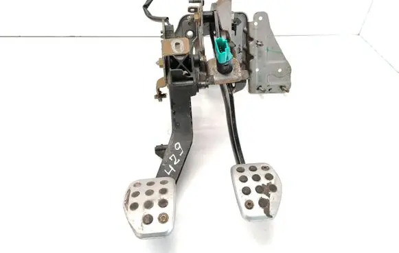 Citroen C4 I Pedal assembly 96538767