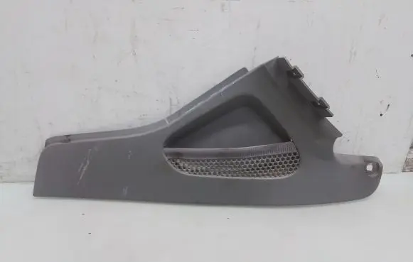 Subaru Forester SG Centre console side trim front 
