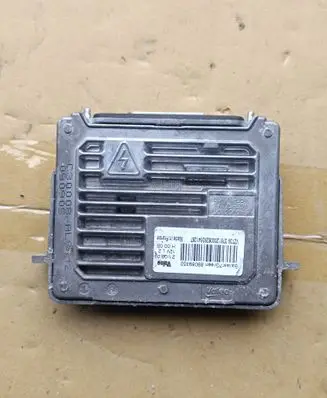 Land Rover Range Rover Sport L320 Headlight ballast module Xenon D0T2000H