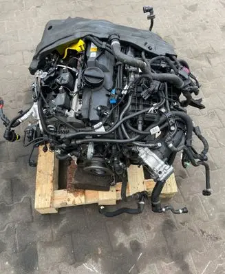 BMW X3 G01 Engine B48B20A