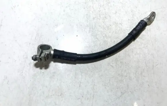 Peugeot 607 Positive cable (battery)