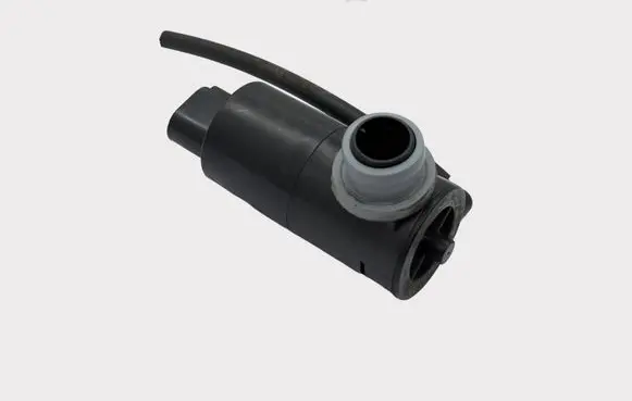 Fiat Sedici Windscreen/windshield washer pump 71742614 30646 110110A
