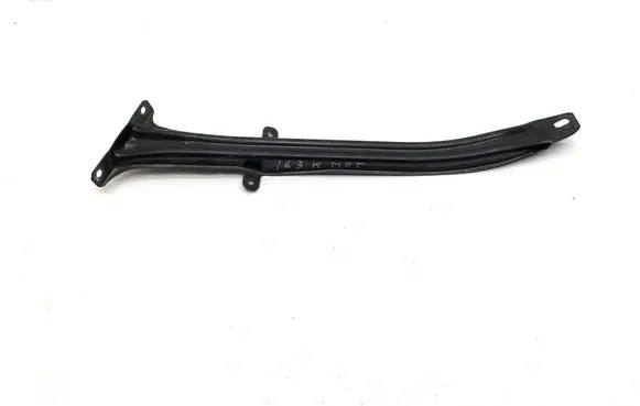 Mercedes-Benz E A207 Radiator support slam panel bracket A2076280524