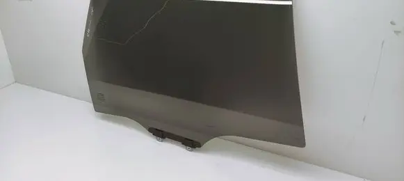 Honda CR-V Rear door window glass 43R006723 DOT24M101ASA