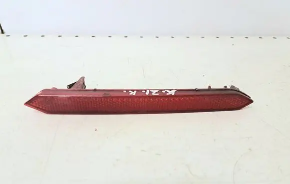 Honda Civic Rear tail light reflector 