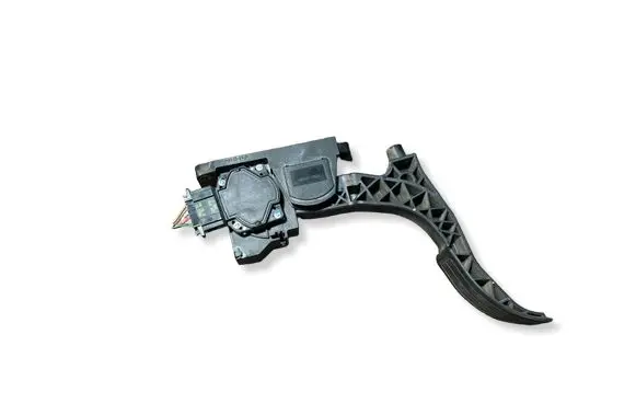Volkswagen Polo III 6N 6N2 6NF Accelerator throttle pedal 0280752207