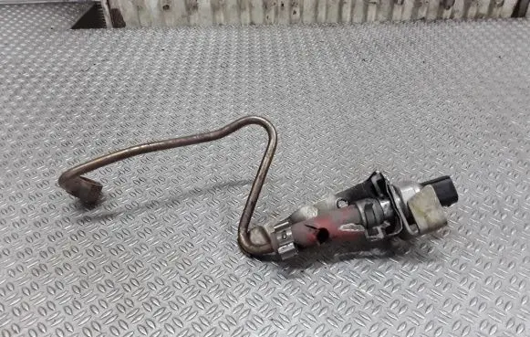 Renault Scenic II - Grand scenic II Exhaust gas pressure sensor 8200641554