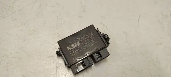 Audi A3 8Y Parking PDC control unit/module 5wa919283b