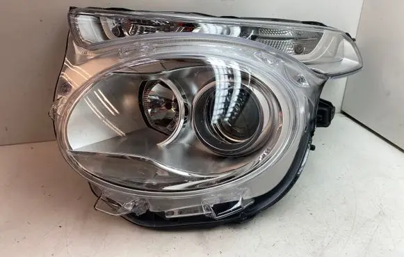 Citroen C1 Headlight/headlamp 811500H170