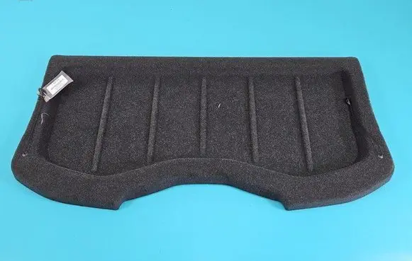 Seat Ibiza V (KJ) Parcel shelf 6F0867769D IMPRK1453473