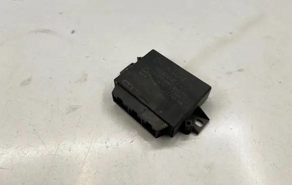 Renault Scenic III - Grand scenic III Parking PDC control unit/module 259900004R 604133