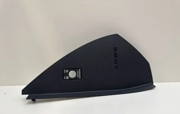 Seat Ibiza V (KJ) Dashboard side end trim 6F1857086E