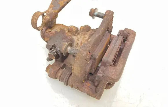 Honda Civic Rear brake caliper