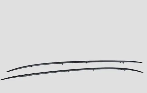 Volvo V60 Roof bar rail 31378462