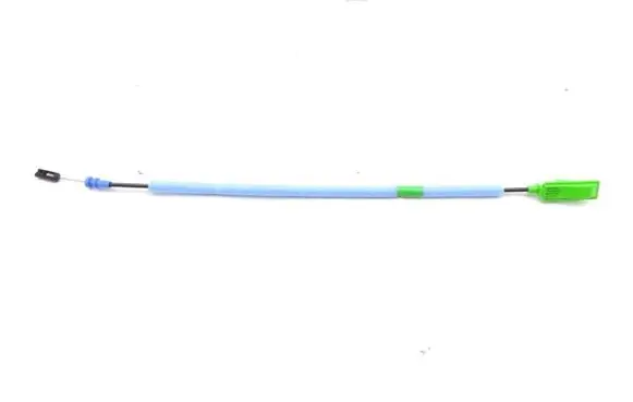 BMW X1 F48 F49 Rear door cable line 7349491