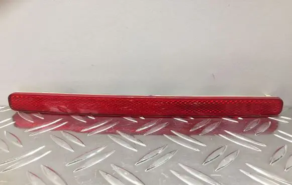 Audi A8 S8 D3 4E Rear tail light reflector 4E0945105
