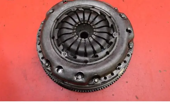 Chevrolet Cruze Clutch set kit 123062410