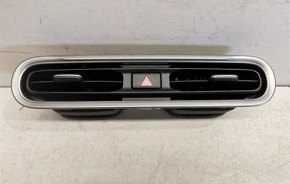 Hyundai Kona I Dash center air vent grill 97410J9AB0SPS
