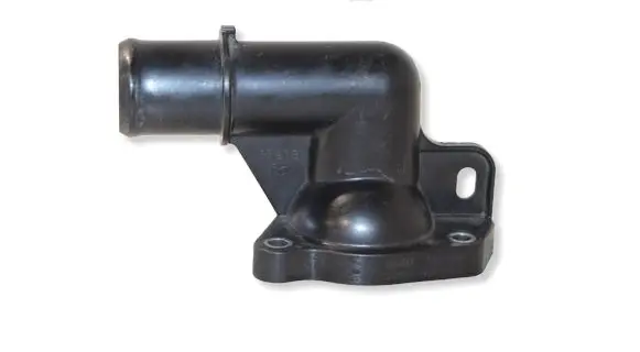 Mazda 6 Engine coolant pipe/hose SH0115172
